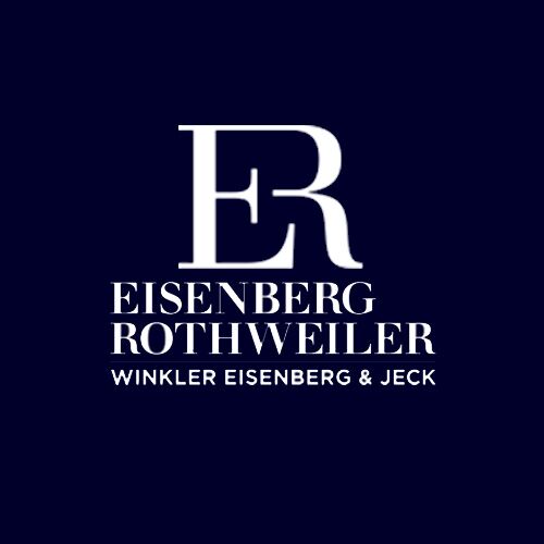 eisenberg linked social media profile pic alt