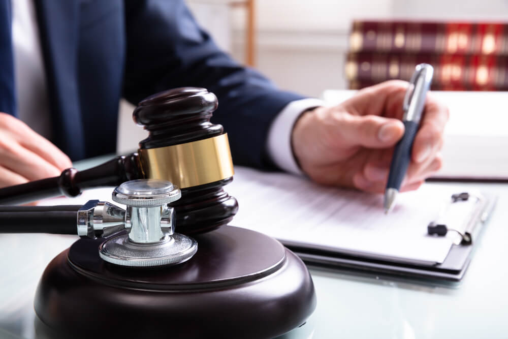 Medical Malpractice